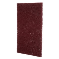 3M Scotch-Brite SB18933 - Scotch-Brite General Purpose Hand Pad 7447 9 in x 6 in (22.86 cm x 15.24 cm) 3M 7000136556 7000136556 - eGrimesDirect