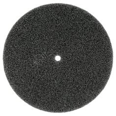 3M Scotch-Brite SB19518 - Scotch-Brite EXL Unitized Wheel XL-UW 2S FIN 5 in x 1/4 in x 1/4 in (12.7 cm x 0.64 cm x 0.64 cm) 7000120892 - eGrimesDirect