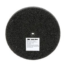 3M Scotch-Brite SB19519 - Scotch-Brite Exl Unitized Wheel, 5 in x 1/2 in x 1/4 in 2S Fin, , Spr 017472A, Sb19519 7000120893 - eGrimesDirect