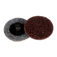 3M Scotch-Brite SB19657 - Scotch-Brite Roloc SE Surface Conditioning Disc 3M SB19657 7010329424 - eGrimesDirect