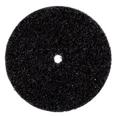 3M Scotch-Brite SB21661 - Scotch-Brite Clean and Strip XT Pro Disc S XCS 6 in x 1/2 in (152.4 mm x 12.7 mm) 3M SB21661 7100176095 - eGrimesDirect