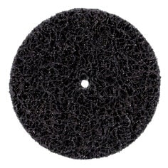 3M Scotch-Brite SB21662 - Scotch-Brite Clean and Strip XT Pro Disc S XCS 4 in x 0.25 in (10.16 cm x 0.6 cm) 7100176153 - eGrimesDirect