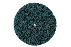 3M Scotch-Brite SB21665 - Scotch-Brite Clean And Strip xt Pro Extra Cut Disc, A Extra-Coarse, 4 in x 0.25 in (10.16 cm x 0.6 cm) Sb21665 7100176086 - eGrimesDirect