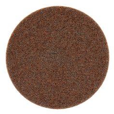 3M Scotch-Brite SB24246 - Scotch-Brite Surface Conditioning Disc Tn Quick Change, 7 in x No Hole A Crs, Sb24246 7000120957 - eGrimesDirect