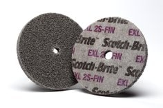 3M Scotch-Brite SB27968 - Scotch-Brite Exl Unitized Wheel Sb27968 7010329591 - eGrimesDirect