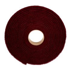 3M Scotch-Brite SB51899 - Scotch-Brite Cut And Polish Rolll Sb51899 7000141301 - eGrimesDirect