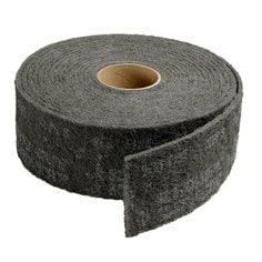 3M Scotch-Brite SB57780 - Scotch-Brite Clean And Finish Rolll, 6 in x 30 Ft S Ulf, Sb57780 7000121097 - eGrimesDirect