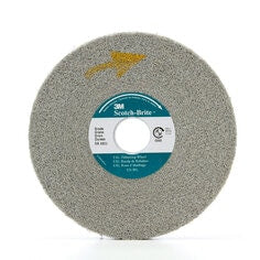 3M Scotch-Brite SB64824 - Scotch-Brite Exl Deburring Wheel Sb64824 7010365534 - eGrimesDirect