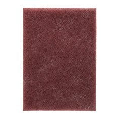 3M Scotch-Brite SB64860 - Scotch-Brite Clean And Finish Sheet, 3 in x 3 in A Vfn, 2 Sb64860 7100098263 - eGrimesDirect