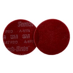 3M Scotch-Brite SB64960 - Scotch-Brite 7447 Pro Disc, 6 in x No Hole A Vfn, 1 Sb64960 7100048870 - eGrimesDirect