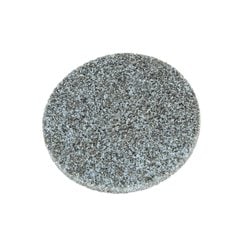 3M Scotch-Brite DP-UW 6CM 2X1/8 - Scotch-Brite Rolloc Deburr And Finish Pro Unitized Wheel, Tr, 2 in x 1/8 in x No Hole 6C Med+, Dp-Uw 6cm 2x1/8 7100081368 - eGrimesDirect
