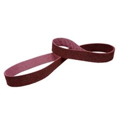 3M Scotch-Brite SB77102 - Scotch-Brite 3/4x16IN Surface Conditioning Belt 20 per case 3M 7100225589 7100225589 - eGrimesDirect