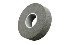 3M Scotch-Brite SM16793 - Scotch-Brite Exl Deburring Wheel, 10 in x 1/2 in x 5 in 8S Fin, Sm16793 7100116793 - eGrimesDirect
