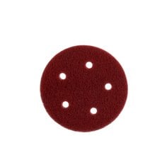 3M Scotch-Brite SM29332 - Scotch-Brite Hookit 7447 Pro Disc, 5 in x No Hole 5 Hls, A Vfn Die# 500Fh, Sm29332 7010329332 - eGrimesDirect