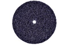 3M Scotch-Brite SM31375 - Scotch-Brite 10INxExtra Coarse-Grit Silicon Carbide Clean and Strip XT Pro Disc 3M 7100231375 7100231375 - eGrimesDirect