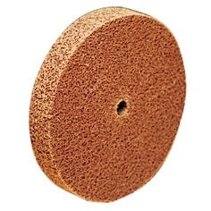 3M Scotch-Brite SM31526 - Scotch-Brite Cut And Polish Unitized Wheel Sm31526 7100031526 - eGrimesDirect