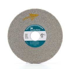 3M Scotch-Brite SM41350 - Scotch-Brite Exl Deburring Wheel Sm41350 7000141350 - eGrimesDirect