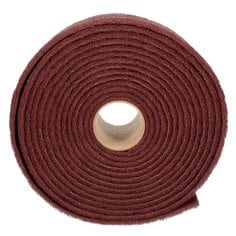 3M Scotch-Brite SM41477 - Scotch-Brite High Strength Rolll, Type A, Med, 36 in x 30 Ft Sm41477 7000141477 - eGrimesDirect
