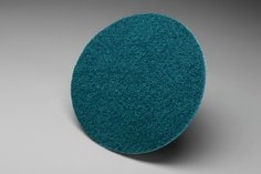 3M Scotch-Brite SM41900 - Scotch-Brite Surface Conditioning Disc, 4-1/2 in x 7/8 in A Med, , Restricted Sm41900 7100141900 - eGrimesDirect