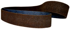3M Scotch-Brite SM46756 - Scotch-Brite Sc Surface Conditioning Low Stretch Belt Sm46756 7100146756 - eGrimesDirect