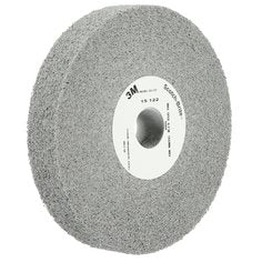 3M Scotch-Brite SM50794 - Scotch-Brite Light Deburring Wheel Sm50794 7100050794 - eGrimesDirect