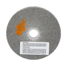 3M Scotch-Brite SM68580 - Scotch-Brite Exl Deburring Wheel Sm68580 7100169776 - eGrimesDirect