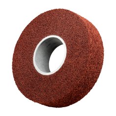 3M Scotch-Brite SM90046 - Scotch-Brite Metal Finishing Wheel Sm90046 7100190046 - eGrimesDirect