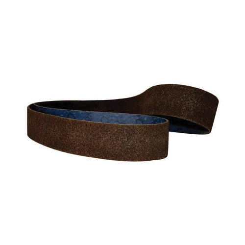 3M Scotch-Brite SM91096 - Scotch-Brite Sc Surface Conditioning Low Stretch Belt Sm91096 7100191096 - eGrimesDirect