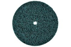 3M Scotch-Brite SM95468 - Scotch-Brite Clean And Strip xt Pro Extra Cut Disc, 6 in x 7/8 in, A Extra-Coarse Sm95468 7100195468 - eGrimesDirect