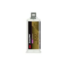 3M DP100NS-1.64OZ - 3M Scotch-Weld Epoxy Adhesive DP100NS translucent 1.71 fl. oz. (48.5 ml) 3M 7100148744 7100148744 - eGrimesDirect