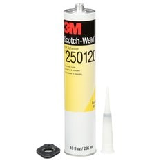 3M EZ250120-1/10GAL - HOT MELT SCOTCH-WELD POLYURETHANE 1/10 GAL 3M 7000046532 7000046532 - eGrimesDirect