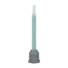 3M EPX-48.5ML - 3M Scotch-Weld Square Mixing Nozzle, green, 48.5 mL 3M EPX-48.5ML 7100104991 - eGrimesDirect