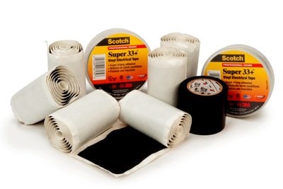 3M Scotch WK-101 - Scotch Wireless Weatherproofing Kit, Wk-101 7000133266 - eGrimesDirect