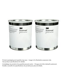 3M Scotchcast 8N-16LB - Electrical Resin 8, 16 LB KIT 7010319957 - eGrimesDirect