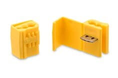 3M 562C - 3M Scotchlok Electrical Insulation Displacement Connector, 562C, red, 22-18 AWG 3M 562C 7000132760 - eGrimesDirect