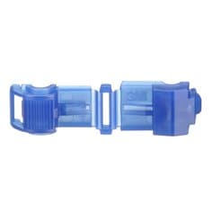 3M 952-BULK - 3M Scotchlok Female QuickSlide Disconnect, 952K, blue, T-tap nylon-insulated self-stripping, 18-14 AWG 3M 952-BULK 7100008223 - eGrimesDirect