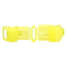 3M 953-BULK - 3M Scotchlok Female QuickSlide Disconnect, 953K, yellow, T-tap nylon-insulated self-stripping, 12 AWG 3M 953-BULK 7000005802 - eGrimesDirect