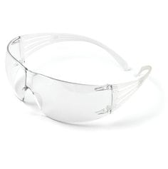 3M SF201AF-CA - SECUREFIT PROTECTIVE EYEWEAR CLEAR LENS 3M 7100090435 7100090435 - eGrimesDirect