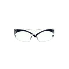 3M SF201SGAF-BLU - 3M SecureFit , 200 Series, SF201SGAF-BLU, Blue Temples, Clear Scotchgard Anti-fog lens, 20ea/cs 3M SF201SGAF-BLU 7100180044 - eGrimesDirect