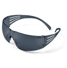 3M SF202AF-CA - SecureFit Protective Eyewear grey anti-fog lens 3M SF202AF-CA 7100090616 - eGrimesDirect