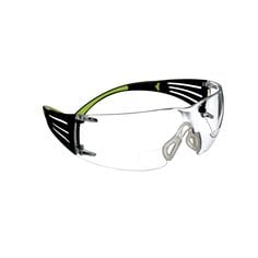 3M SF420AF - Securefit Eyewear Clr +2.0 20/Cs Sf420Af 7100115325 - eGrimesDirect