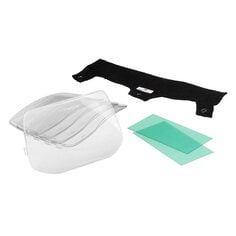 3M Speedglas 06-0202-20 - Welding Starter Kit 9100X for 9100MP 7010341131 - eGrimesDirect