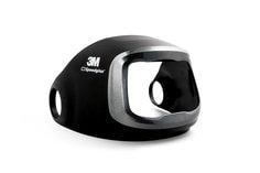 3M Speedglas 46-0099-34 - G5-01 Outer Flip-Up Welding Shield w Hinge Mech Pivot Ring and Outer Welding Visor Frame 7100214378 - eGrimesDirect