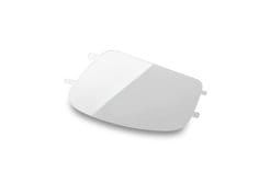 3M Speedglas 46-0700-51 - G5-01 Inner Grinding Visor Anti-Fog Hardcoated 7100232450 - eGrimesDirect