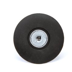 3M STA-546059 - Qc Tr Soft 3 in W/Ta4 Hl Disc Rolll Pd 546059 7100050402 - eGrimesDirect