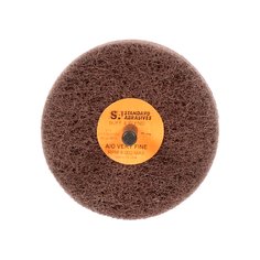 3M STA-880516 - B&B Gp Aluminum oxide Vfn 3Ply 3 in Wl 7100094602 - eGrimesDirect