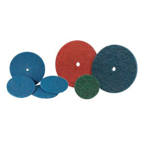 3M SA840419 - Standard Abrasives Quick Change Buff and Blend HS Disc 3M SA840419 7100074875 - eGrimesDirect