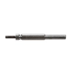 3M STA-700143 - Standard Abrasives Specialty Mandrel 700143, 3 in x1/4 in x 8-32 TM-3, 1 per case 3M STA-700143 7000121747 - eGrimesDirect