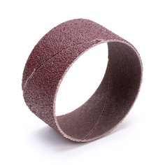 3M STA-702568 - Standard Abrasives A/O Spiral Band 702568, 1 in x 1 in 80, 100 per case 3M STA-702568 7100138190 - eGrimesDirect