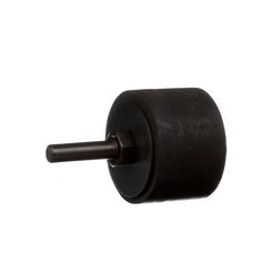 3M STA-704431 - Standard Abrasives Rubber Sanding Drum 704431, 1-1/2 in x 1 in x 1/4 in, 1 per case 3M STA-704431 7000121767 - eGrimesDirect
